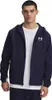 Under Armour Herren Ua Rival Wvn Windbreaker Jacke Produktbild-Vorschau 3