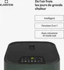 Klarstein Kraftwerk Smart 12K Climatiseur Mobile - 12,000 Voir les images du produit 2