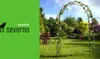 Pergola da giardino per fiori, arco di rose "Sweet summer Anteprima dell’immagine prodotto 8