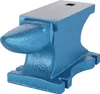 VEVOR Incudine in ghisa a singolo corno 22,5 KG (50 LBS) Anteprima dell’immagine prodotto 1