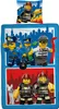 Lego City Bettwäsche Linon / Renforcé Produktbild-Vorschau 4