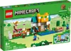 LEGO® Minecraft® 21249 Kreatywne pudełko 4.0 Podgląd zdjęcia produktu 18