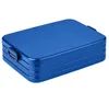 bento lunchbox take a break grande - blu vivo Anteprima dell’immagine prodotto 8
