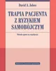 Terapia pacjenta z ryzykiem samobójczym. Metoda oparta na Náhled obrázku produktu 1