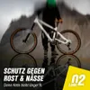 TUNAP SPORTS Kettenwachs Ultimate - 125 ml | Produktbild-Vorschau 5