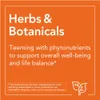 Now Foods Olivenblattextrakt - Olivenblattextrakt 500 mg - Produktbild-Vorschau 6