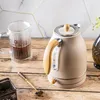 Elektrischer Wasserkessel 1,7 L Mit Thermometer Klausberg Produktbild-Vorschau 13