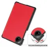 Pro Xiaomi Redmi Pad SE 8.7 3folt Wake UP Smart Cover Náhled obrázku produktu 3