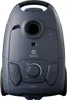 Electrolux Sáčkový vysavač 500 EB51C2DB Modrá Náhled obrázku produktu 5