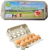 10 Frische Delikatess Hühnereier Eier L Produktbild-Vorschau 1