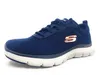 Skechers Flex Advantage, Herren Mesh Sneakers, Sportschuhe Produktbild-Vorschau 12