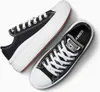 Converse Ctas Move Ox Czarny Podgląd zdjęcia produktu 18