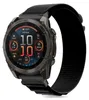 Tech-Protect Nylon Pro Klockarmband För Garmin Fenix 5/6/6 Anteprima dell’immagine prodotto 2