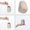 KADAX Badezimmer Set aus Keramik "Palmi", Produktbild-Vorschau 7