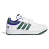 Adidas Hoops 3.0 CF C Sneakers Kinder Produktbild-Vorschau 1