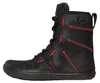 SOLE RUNNER® Kinder Winter Barfußstiefel Amari 3 Black mit Produktbild-Vorschau 1
