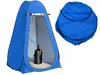Verk 14422 Cabina doccia 190 x 120 x 120 cm blu Anteprima dell’immagine prodotto 11