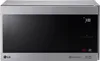 LG MS2595CIS, Blat, Mikrofalówka Solo, 25 l, 1000 W, Podgląd zdjęcia produktu 17