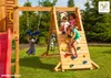 Fungoo Spielturm "Maxi Set Spider Land My Space XL Fortress Produktbild-Vorschau 9