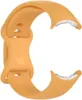 Bizon Strap Watch Silicone S für Google Pixel Watch 3 (45 Produktbild-Vorschau 4