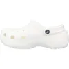 Sandalen zum Reinschlüpfen Classic Platform Clog Produktbild-Vorschau 8