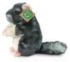 Pluche Chinchilla 15 Cm Milieuvriendelijk Productafbeelding-voorbeeld 2