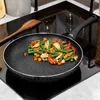Vilde | Pánev 28 cm - Granitový povrch - Indukce/Plyn - Náhled obrázku produktu 5