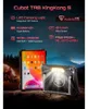 Tablet Cubot Tab KingKong S 4G da 10,1" con 6 GB di RAM e Anteprima dell’immagine prodotto 4