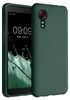 kwmobile Handyhülle für Samsung Galaxy Xcover 5 Hülle - TPU Produktbild-Vorschau 1