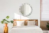 Spiegel - Mirror zum Wandspiegel Schlafzimmer – Produktbild-Vorschau 4