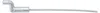 Original STIGA Lenkseil 1134-9154-01 3750mm für Villa ab Produktbild-Vorschau 3