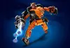 76243 - LEGO Super Heroes - Mechaniczna zbroja Rocketa Podgląd zdjęcia produktu 10