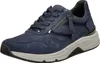 Gabor Shoes Sneaker Low - Blau Leder/Synthetik : 39 : Produktbild-Vorschau 28