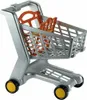 Cestino della spesa Piccolo centro commerciale Carrello del Anteprima dell’immagine prodotto 5