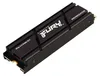 Kingston Technology SSD disk 2000G RENEGADE PCIe 4.0 NVMe S Náhled obrázku produktu 2