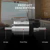 22 ml Ultraläuter Kraftstoffpumpe für Diesel Standheizung Produktbild-Vorschau 3
