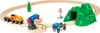 BRIO World - 33878 Starterset Güterzug mit Kran Produktbild-Vorschau 9