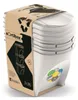 Abfalleimer SORTIBOX IKWB25S3 - aschgrau Produktbild-Vorschau 5