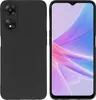 imoshion Colour Backcover dla Oppo A78 (4G) - Czarny Podgląd zdjęcia produktu 1