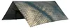 Hideaway Outfitters UV Tarp 3 x 3 Meter Camo UPF50+  PU3500 Produktbild-Vorschau 3