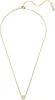 Swarovski Imber Anhänger 5684511 Damenhalskette Produktbild-Vorschau 1