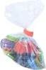 Taschen Große Plastiktüten 60 x 80 cm, 20 µm LD, 50 Stück Produktbild-Vorschau 3