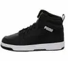Boty Puma Rebound V6 Mid Wtr J 39468501 Náhled obrázku produktu 33