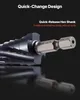 Punte a gradini SucceBuy M35 Cobalt HSS con Ø 6,35-19,05 Anteprima dell’immagine prodotto 5
