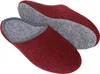 PANTOFFELMANN Filz Pantoffel Herren Damen Hauspantoffel Produktbild-Vorschau 1
