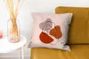 MuchoWow® Zierkissen Sofakissen Wohnzimmer Dekokissen 40x40 Produktbild-Vorschau 6