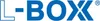 Kit de compartimentation L-BOXX® B3 LB 102 L378xP313xH65mm Voir les images du produit 3