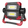 Maclean LED COB Arbeitsleuchte, 300 lm, 3 Leuchtmodi, Produktbild-Vorschau 3