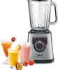 Tefal BL811D blender 1.5 L Tabletop blender 1200 W Grey Podgląd zdjęcia produktu 8