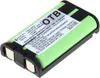 Batteria OTB compatibile con Panasonic HHR-P104 NiMH Anteprima dell’immagine prodotto 1